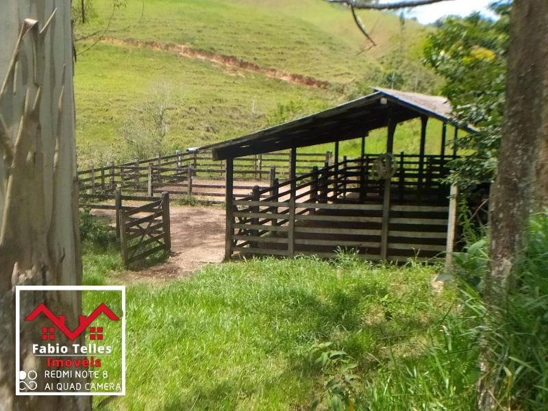 Sítio à venda, 968000 m² por R$ 2.000.000 - Rio da Prata - Guarapari/ES