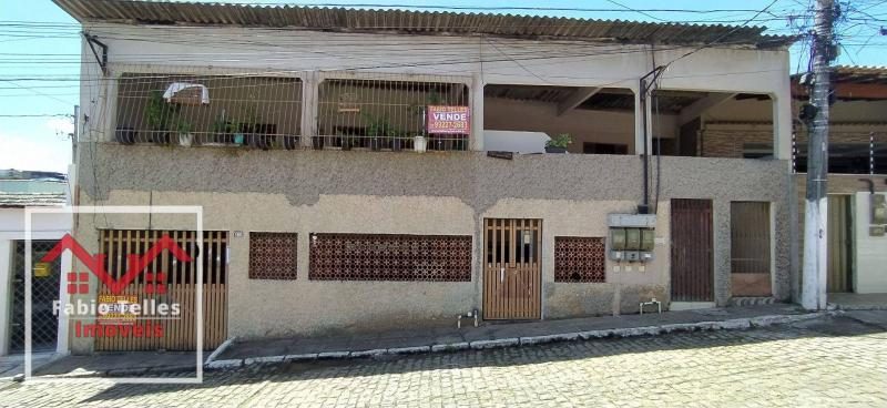 Conunto de 3 casa e um Galpãoasa à venda, por R$ 750.000 - Ataíde - Vila Velha/ES