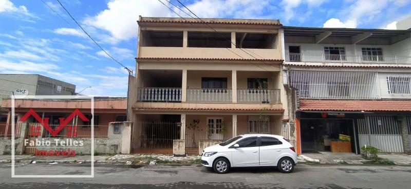 Predio com 02 apartamentos à venda no - IBES - Vila Velha/ES