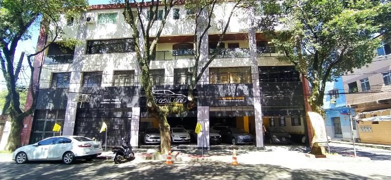 Vendo Loja e Sala com 525 metros em Jucutuquara