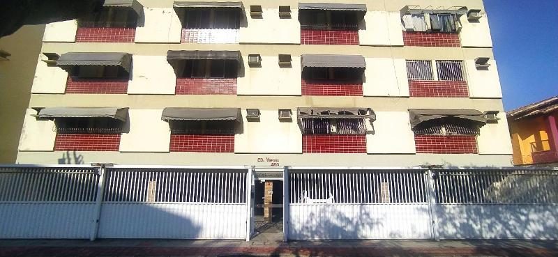 Apartamento com 2 quartos para locação em JardimCamburi