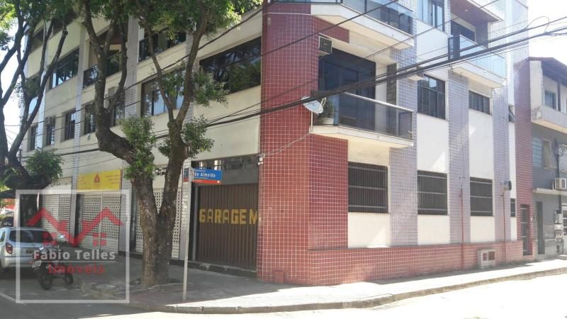 Sala, 250 m² - venda por R$ 450.000,00 ou aluguel, em Jucutuquara - Vitória/ES