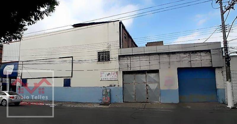 Galpão, 360 m² - venda por R$ 780.000,00 - Aribiri - Vila Velha/ES